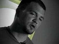 Captivate Church's Share Your Story Campaign: Zack