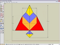 sketchup tutorial 03