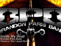 Inside My Head - Brandon Paris Band (npstylz Remix)