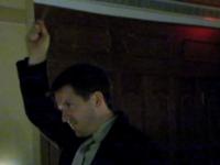 Futurist Banquet