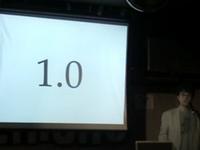 Oxford Geek Nights 13 keynote - "Accidental journalism: data, drugs, the Government, the Guardian and timetric.com"