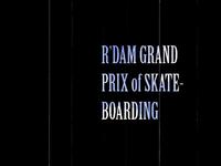 Rotterdam Grand Prix of Skateboarding 2009