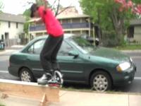 raven riley skating his prail