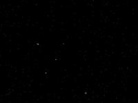 Carrara Pro starfield test
