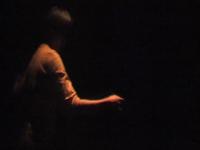 toes - a short dance film