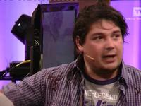 MC@TVL: Bellen op vakantie