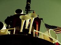 McAllister Tug Film - Now In HD!