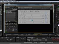 Analog Tape Delay on Vocals in Adobe Audition 3