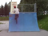 Jošt Hribernik video part 2006