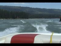 I Remember Thr First Time I Wakeboarded