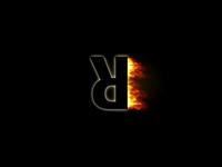Burning R