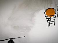 StopMotion test_ basketball