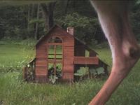 Let the Outside In