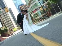Karmen and John - Wedding Trailer