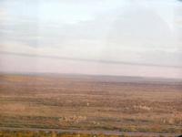 Round Trip Across the USA on a Train