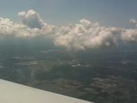 Landing