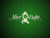 Unofficial After Eight Logo