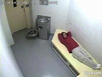 Jail beating footage (FULL)