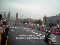 Le Tour de France - Barcelona 2009 - by Sewin