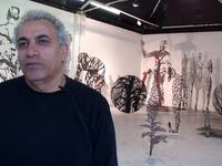 LA Art: Seen - Bergamot Station, Pt. 4