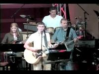 Manor Worship Service 7.7.09