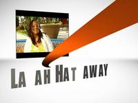 Soul Singer Lalah Hathaway Interview