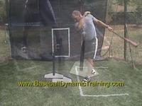 Baseball Hitting Drills 21st Century