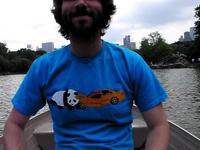 rowing