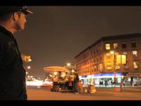 A Night with Mr. Lopez