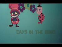 Days in the Bend
