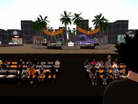 OSgrid 2nd Birthday opening speech