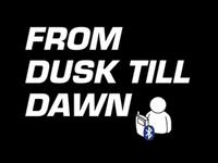 From Dusk Till Dawn (german)