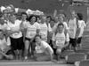 b2run München - Firmenlauf 2009 (Teil 1)