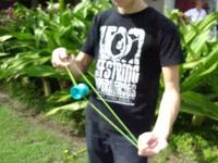Projectile Motion