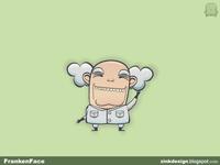 doctor FrankenFace States