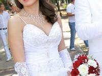 Roman & Alena wedding