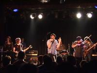 Scotland Yard Gospel Choir (LIVE) - "And the horse you rode in on"