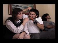 "La Piel de las Ovejas" - Making Off