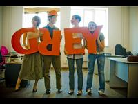 Grey Moscow Interns