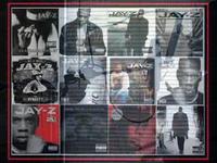 Discography Of Jay-Z (Sneak Preview) [Video] By Nel Motzy Esq.