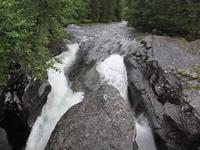 The goatbridge-pool