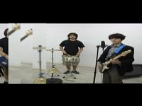 God of Hunger music video