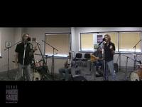 Buttercup - "Betta No Better" (Live in the TPR Studios)