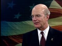 Interview: Secretary of the Army, part 7