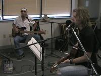 Buttercup "It's in the Way" (Live in the TPR Studios)