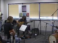 Buttercup - "Superior" (Live in the TPR Studios)