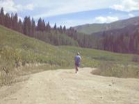 Rustler's Run July 2009