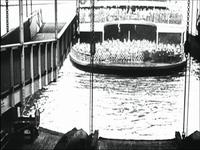 Manhatta, a film by Paul Strand
