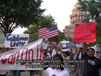 May Day 2009 - Austin
