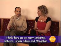 Episode Twenty - Turkish Community - Part Two